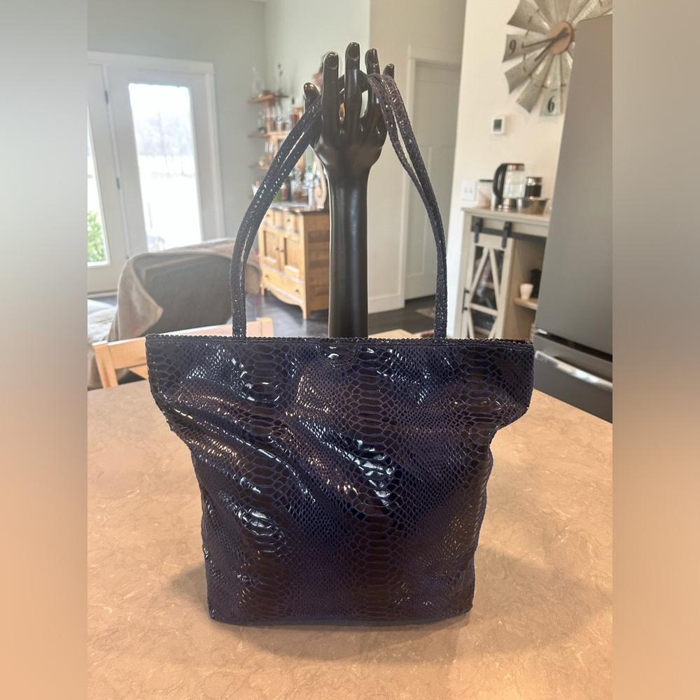 Fatto al Mano by Carlos Falchi bag